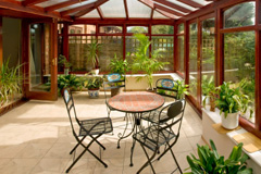 Bunwell Bottom conservatory quotes