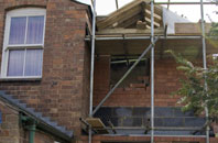 free Bunwell Bottom home extension quotes