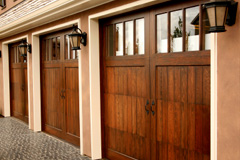 Bunwell Bottom garage extension quotes